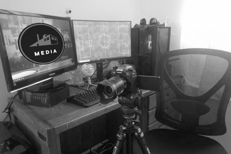 Richard's Remote Setup