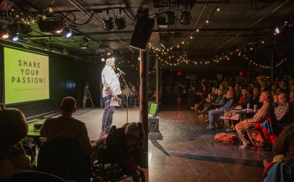 PechaKucha