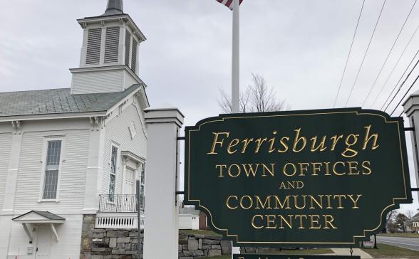 Ferrisburgh Town Offices