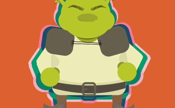 Shrek