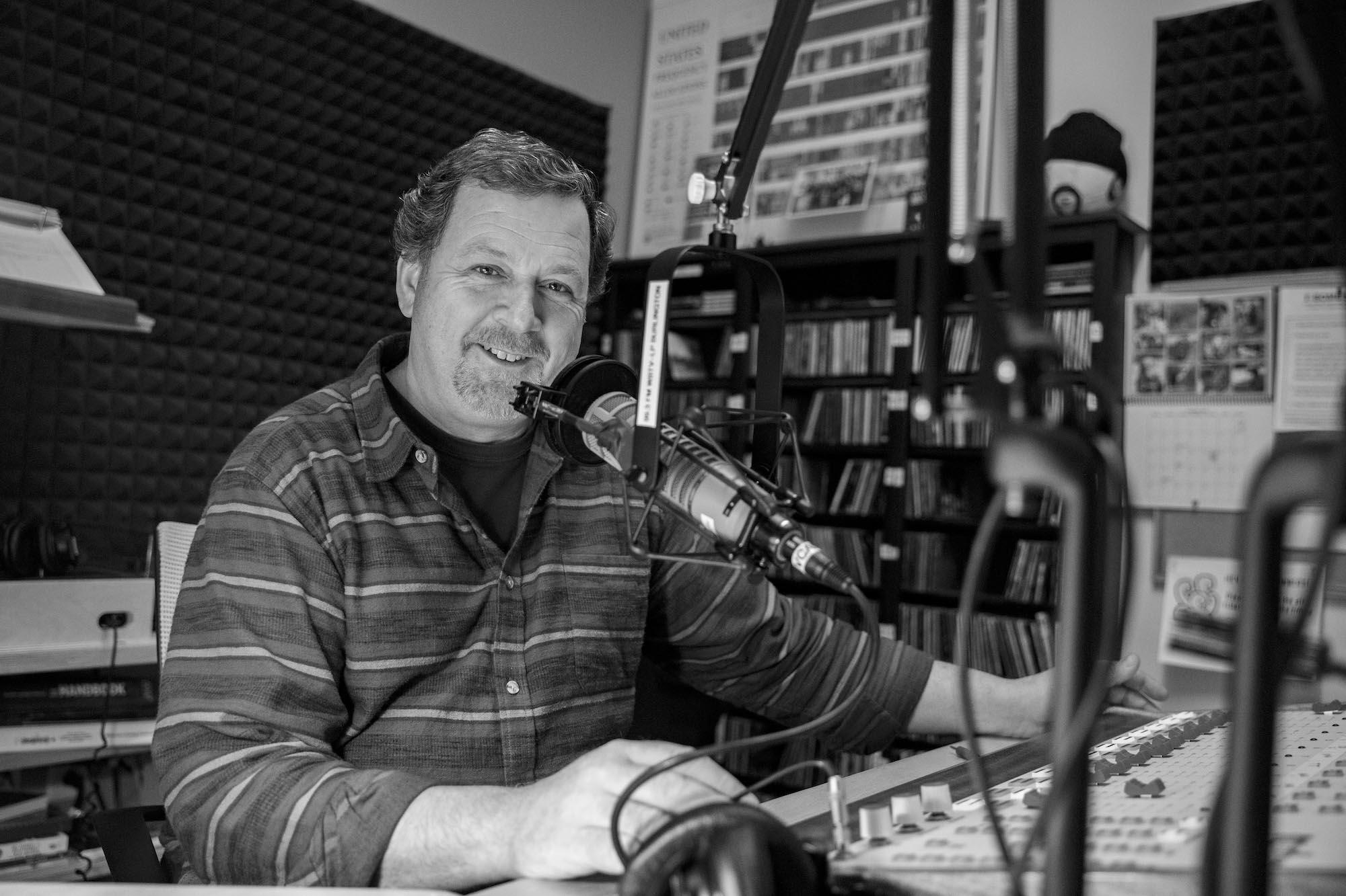 Scott Campitelli