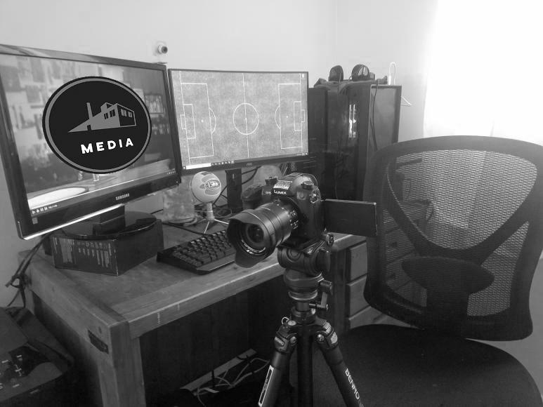 Richard's Remote Setup