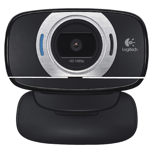 image of a web camera